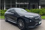 2022 Mercedes-Benz EQC