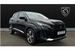 2021 Peugeot 3008