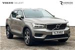 2021 Volvo XC40