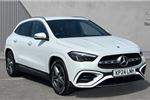 2024 Mercedes-Benz GLA
