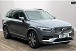 2019 Volvo XC90