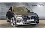 2021 Audi Q5 Sportback