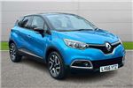 2016 Renault Captur