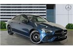 2023 Mercedes-Benz CLA