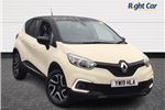 2019 Renault Captur