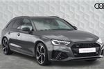 2024 Audi A4 Avant