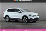 2020 Volkswagen Tiguan Allspace