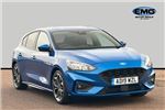 2019 Ford Focus