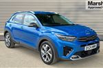 2024 Kia Stonic