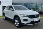 2022 Volkswagen T-Roc