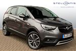 2020 Vauxhall Crossland X