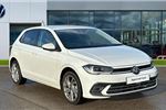 2024 Volkswagen Polo