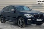 2019 BMW X4