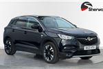 2021 Vauxhall Grandland X