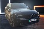 2022 Volvo C40