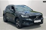 2021 Volvo XC40 Recharge