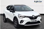 2020 Renault Captur