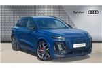 2024 Audi Q6 E Tron