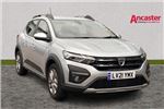 2021 Dacia Sandero Stepway