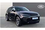 2023 Land Rover Range Rover Evoque