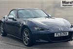 2021 Mazda MX-5