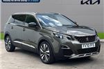 2020 Peugeot 5008