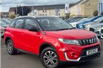 2021 Suzuki Vitara