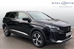 2021 Peugeot 5008