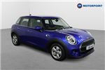 2019 MINI Hatchback 5dr