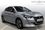 2022 Peugeot 208