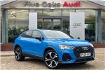 2020 Audi Q3