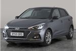 2019 Hyundai i20