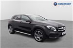 2020 Mercedes-Benz GLA