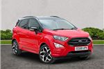 2019 Ford EcoSport