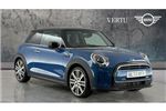 2022 MINI Hatchback