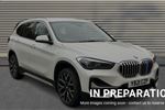 2021 BMW X1