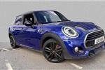 2018 MINI Hatchback 5dr