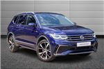 2021 Volkswagen Tiguan Allspace