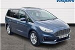 2021 Ford Galaxy