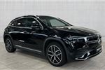 2021 Mercedes-Benz EQA