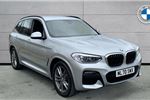 2020 BMW X3