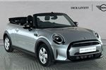 2023 MINI Convertible