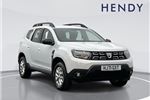 2021 Dacia Duster