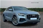 2020 Audi Q8