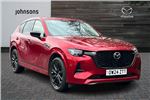2024 Mazda CX-60