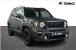 2022 Jeep Renegade