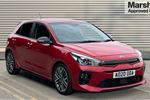 2020 Kia Rio