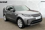 2020 Land Rover Discovery 3.0 SD6 HSE Luxury 5dr Auto