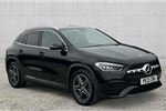 2021 Mercedes-Benz GLA