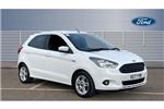 2017 Ford Ka+